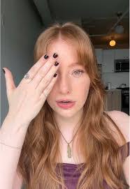 Madeline Schafer's Instagram, Twitter & Facebook