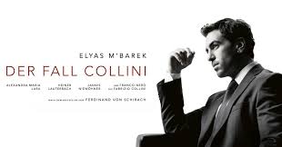 April 2019 in die deutschen kinos kam. Kik Der Fall Collini Land In Sicht Kulturforum Am Hafen E V Buxtehude