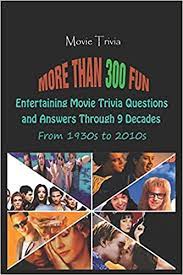 What was the new world record that usain bolt set in the year 2009? Movie Trivia More Than 300 Fun Entertaining Movie Trivia Questions And Answers Through 9 Decades From 1930s To 2010s Krieg Paul 9798740542850 Amazon Com Books