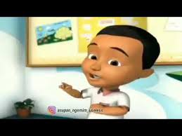 Www.upinipinstore.com | #1 malaysia based online shopping platform for the original products of upin & ipin, puteri, pada zaman dahulu and dadudido. Meme Upin Ipin Ijat Joker Youtube