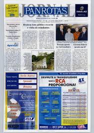 Jornal PANROTAS - Edição 440 -Abril2001 by PANROTAS Editora - Issuu