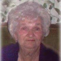 Mrs. Jo Joyce Jernigan Grashot Obituary