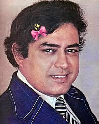 Sanjeev Kumar ji 🌼💞✨ Sanjeev Kumar (born Harihar Jethalal Jariwala;[2] 9  July 1938