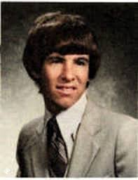 Muskogee High School Class of 1981