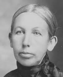 Dorcas Dann Harris (1851-1945)