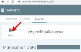 Salah satu penyebabnya pada penghasilan orang tua yg lebih dari. Dapodikonline Com Panduan Aplikasi Pendidikan Untuk Guru Operator Sekolah Dan Tenaga Kependidikan