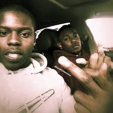 Chad Keaton's Instagram, Twitter & Facebook