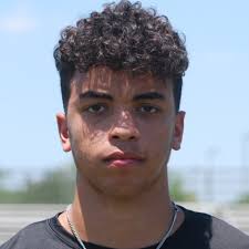 Nick Evers, Quarterback, Flower Mound