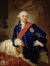 Anna Dorothea Therbusch Kurfurst Karl Theodor Von Der Pfalz Und Bayern 1724 1799 In 2020 Kurfurst Furst Pfalz