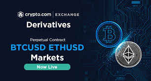 A cryptocurrency exchange is a trading platform that allows anyone to buy, sell or trade digital assets. Crypto Com Exchange
