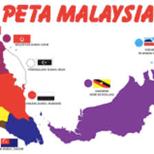Kawasan tanah pamah,dataran dan lembah sungai di semenanjung malaysia mempunyai taburan penduduk padat. Taburan Penduduk Di Malaysia Osem
