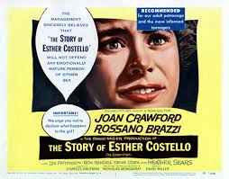 The Story of Esther Costello