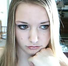 Jillian Small from St. Patrick's High School