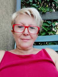 Ornella Mosconi • Facebook