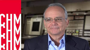 Oral History of Jim Swartz