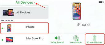It was a notice about changing my password, he said. How To Solve Iphone Passcode Has Expired