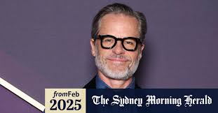 Oscars 2025: Guy Pearce concedes he might need speech in back pocket