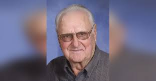 Obituary information for Joseph "Joe" August Vogel