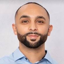 Real Estate Agents in 60518