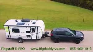 For more information visit our website video by: New 2021 Forest River Rv Flagstaff E Pro E19qb Travel Trailer At Big Daddy Rvs London Order Ky E Pro 19qb