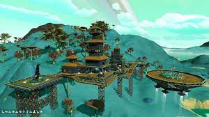 My Base In Euclid Community Hub 29 93 127 15 Nmscoordinateexchange No Man S Sky No Man S Sky Base No Man S Sky Base Ideas