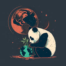 The Pros of Letting Pandas Go Extinct - by Loudt Darrow