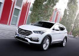 We did not find results for: Hyundai Santa Fe 2018 Price In Uae New Hyundai Santa Fe 2018 Photos And Specs Yallamotor