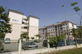 Pandai murid sk pusat bandar puchong 1 darjah 6 dengan darjah 5. Bandar Puteri Puchong Sri Alpinia Apartment Apartments For Sale Puchong Giant Hypermarket