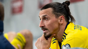 The older i get, the better i get. Zlatan Ibrahimovic Soll Lowen Getotet Und Nach Schweden Importiert Haben