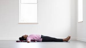 In the same way, doing our yin practice before an active yang practice allows the stretching to settle deeper into our tissues. Morning And Evening Yoga Sequences For Better Sleep