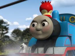 Il trenino Thomas e i suoi amici: Season 13, Episode 18