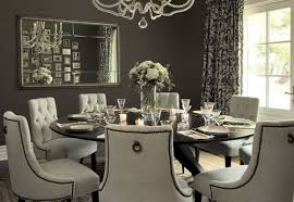 Pin On Round Dining Table