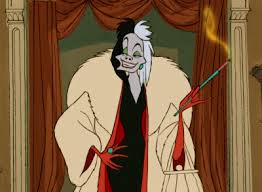 Puppies to the rescue video game 5 trivia 6 see also known for. Cruella De Ville Cruella Deville Cruella De Vil Female Movie Characters
