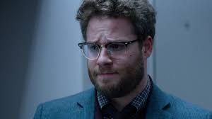 The Interview credits