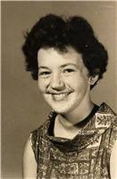 Rebecca Buxton Obituary (1936