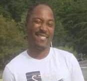 Hubert Alexander Rivers, age 28