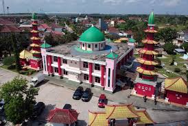 Bentuk dan fungsi seni bina keagamaan telah berkembang selama ribuan tahun dari segi perubahan kepercayaan dan gaya seni. Kemenag Palembang Minta Rumah Ibadah Ikut Protokol Kesehatan Republika Online
