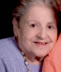 Rita Carollo Obituary