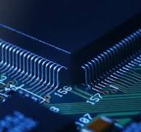 QFP components - PIEK