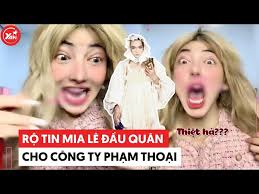 Rộ tin đồn Mia Lê đầu quân cho công ty của Phạm Thoại, CĐM soi phong cách  "lố" cũng giống nhau