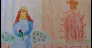 Saint Elizabeth Saint Elizabeth Saint Elizabeth Of Hungary 2nd Grade