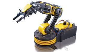 Tokeo la picha la robot