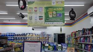 Berikut Promo Alfamart Dan Promo Indomaret Terbaru Ramadan 2020 Ada Beli 1 Gratis 1 Halaman All Tribun Jakarta