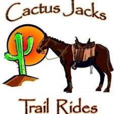 Anchor jh horseback riding lessons's cover photo. Cactus Jack S Trail Rides Fun 4 Ocala Kids