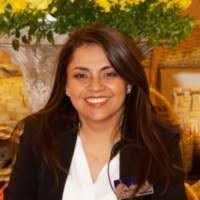 Maritza Hidalgo's Instagram, Twitter & Facebook