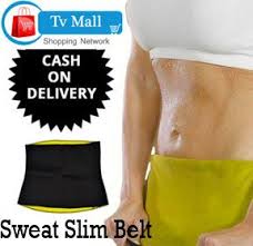 Pin On Sweat Slim Belt
