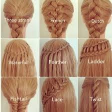 Beautiful braids & braided hairstyles we love. 22 Gorgeous Braided Hairstyles For Girls Hairstyles Weekly Hair Styles Long Hair Styles Hairstyle