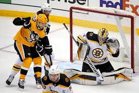 In het tweede deel miste ik een beetje power. Brian Dumoulin