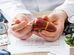 What does it mean when your inflammatory markers are elevated? Elevated Liver Enzymes Causes Symptoms Tests And Treatment