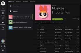 Cartoon Network Creates Spotify Playlist For Powerpuff Girls Bubbles Featuring K Pop The Latest Kpop News And Music Officially Kmusic